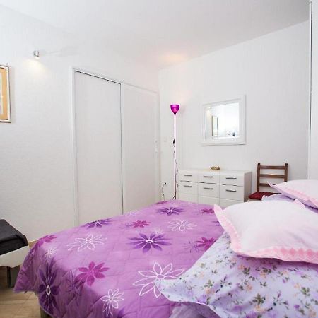 Lux Apartment Mare By The Sea & Beach Baška Voda Extérieur photo