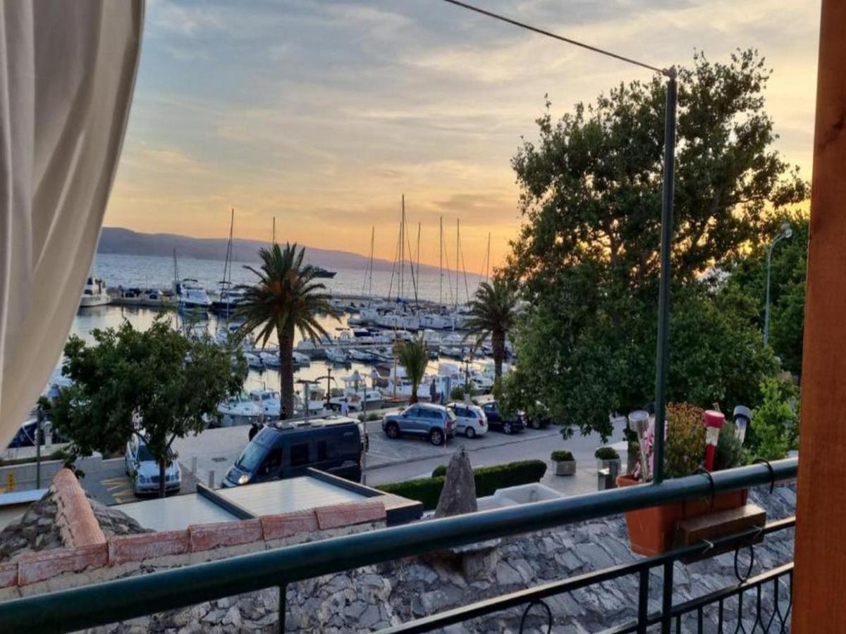 Lux Apartment Mare By The Sea & Beach Baška Voda Extérieur photo